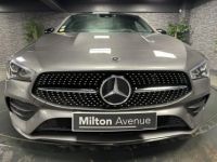 Mercedes CLA Shooting Brake 220d  AMG Line - <small></small> 30.990 € <small></small> - #29