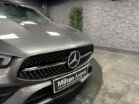 Mercedes CLA Shooting Brake 220d  AMG Line - <small></small> 30.990 € <small></small> - #31