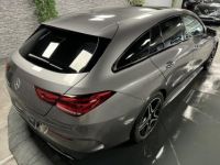 Mercedes CLA Shooting Brake 220d  AMG Line - <small></small> 30.990 € <small></small> - #35