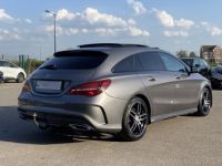 Mercedes CLA Shooting Brake 220d 177 Ch 7G-TRONIC FASCINATION AMG TOIT OUVRANT / CAMERA SIEGES MEMOIRE - <small></small> 26.990 € <small>TTC</small> - #3