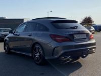Mercedes CLA Shooting Brake 220d 177 Ch 7G-TRONIC FASCINATION AMG TOIT OUVRANT / CAMERA SIEGES MEMOIRE - <small></small> 26.990 € <small>TTC</small> - #4
