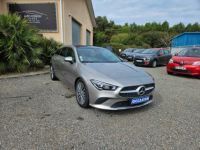 Mercedes CLA Shooting Brake 220d 190cv 8g-dct progressive line 1 main garantie 24 mois europe valable chez mercedes - <small></small> 33.900 € <small>TTC</small> - #1