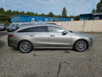 Mercedes CLA Shooting Brake 220d 190cv 8g-dct progressive line 1 main garantie 24 mois europe valable chez mercedes - <small></small> 33.900 € <small>TTC</small> - #6