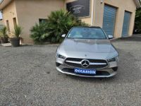 Mercedes CLA Shooting Brake 220d 190cv 8g-dct progressive line 1 main garantie 24 mois europe valable chez mercedes - <small></small> 33.900 € <small>TTC</small> - #7