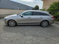 Mercedes CLA Shooting Brake 220d 190cv 8g-dct progressive line 1 main garantie 24 mois europe valable chez mercedes - <small></small> 33.900 € <small>TTC</small> - #8