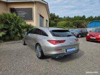 Mercedes CLA Shooting Brake 220d 190cv 8g-dct progressive line 1 main garantie 24 mois europe valable chez mercedes - <small></small> 33.900 € <small>TTC</small> - #10