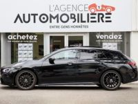 Mercedes CLA Shooting Brake 220d 194 AMG Line 8G-DCT (Pack Prenium+,Pack Sport Black,LED) - <small></small> 45.990 € <small>TTC</small> - #2