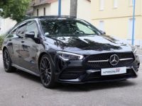 Mercedes CLA Shooting Brake 220d 194 AMG Line 8G-DCT (Pack Prenium+,Pack Sport Black,LED) - <small></small> 45.990 € <small>TTC</small> - #6