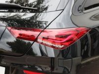 Mercedes CLA Shooting Brake 220d 194 AMG Line 8G-DCT (Pack Prenium+,Pack Sport Black,LED) - <small></small> 45.990 € <small>TTC</small> - #23