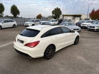 Mercedes CLA Shooting Brake 220d 2.2 CDI 177cv 7G-DCT BoîteAuto Camera GPS Toit Ouvrant - <small></small> 17.990 € <small>TTC</small> - #4