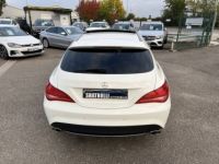 Mercedes CLA Shooting Brake 220d 2.2 CDI 177cv 7G-DCT BoîteAuto Camera GPS Toit Ouvrant - <small></small> 17.990 € <small>TTC</small> - #6