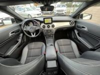 Mercedes CLA Shooting Brake 220d 2.2 CDI 177cv 7G-DCT BoîteAuto Camera GPS Toit Ouvrant - <small></small> 17.990 € <small>TTC</small> - #10