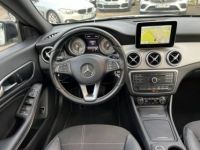 Mercedes CLA Shooting Brake 220d 2.2 CDI 177cv 7G-DCT BoîteAuto Camera GPS Toit Ouvrant - <small></small> 17.990 € <small>TTC</small> - #11