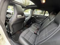 Mercedes CLA Shooting Brake 220d 2.2 CDI 177cv 7G-DCT BoîteAuto Camera GPS Toit Ouvrant - <small></small> 17.990 € <small>TTC</small> - #12