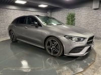 Mercedes CLA Shooting Brake 220d AMG Line - <small></small> 30.990 € <small></small> - #3