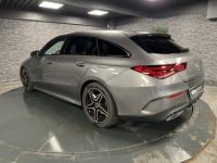 Mercedes CLA Shooting Brake 220d AMG Line - <small></small> 30.990 € <small></small> - #7