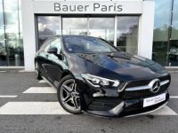 Mercedes CLA Shooting Brake 250 7G-DCT 4Matic AMG Line - <small></small> 38.480 € <small>TTC</small> - #1