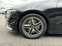 Mercedes CLA Shooting Brake 250 7G-DCT 4Matic AMG Line - <small></small> 38.480 € <small>TTC</small> - #32