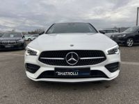 Mercedes CLA Shooting Brake 250 AMG Line 7G-DCT 224ch GPS Caméra Toit Pano Entretien a jour - <small></small> 34.990 € <small>TTC</small> - #3