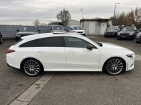 Mercedes CLA Shooting Brake 250 AMG Line 7G-DCT 224ch GPS Caméra Toit Pano Entretien a jour - <small></small> 34.990 € <small>TTC</small> - #5