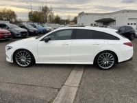 Mercedes CLA Shooting Brake 250 AMG Line 7G-DCT 224ch GPS Caméra Toit Pano Entretien a jour - <small></small> 34.990 € <small>TTC</small> - #6