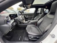 Mercedes CLA Shooting Brake 250 AMG Line 7G-DCT 224ch GPS Caméra Toit Pano Entretien a jour - <small></small> 34.990 € <small>TTC</small> - #12