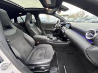 Mercedes CLA Shooting Brake 250 AMG Line 7G-DCT 224ch GPS Caméra Toit Pano Entretien a jour - <small></small> 34.990 € <small>TTC</small> - #14