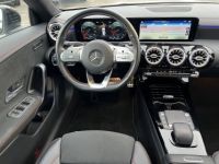 Mercedes CLA Shooting Brake 250 AMG Line 7G-DCT 224ch GPS Caméra Toit Pano Entretien a jour - <small></small> 34.990 € <small>TTC</small> - #16