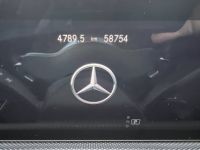 Mercedes CLA Shooting Brake 250 AMG Line 7G-DCT 224ch GPS Caméra Toit Pano Entretien a jour - <small></small> 34.990 € <small>TTC</small> - #18