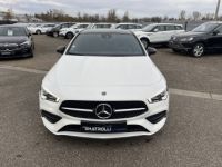 Mercedes CLA Shooting Brake 250 AMG Line 7G-DCT 224ch GPS Caméra Toit Pano Entretien a jour - <small></small> 34.990 € <small>TTC</small> - #26