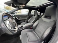 Mercedes CLA Shooting Brake 250 AMG Line 7G-DCT 224ch GPS Caméra Toit Pano Entretien a jour - <small></small> 34.990 € <small>TTC</small> - #27