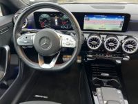 Mercedes CLA Shooting Brake 250 AMG Line 7G-DCT 224ch GPS Caméra Toit Pano Entretien a jour - <small></small> 34.990 € <small>TTC</small> - #29