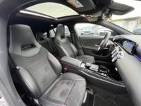 Mercedes CLA Shooting Brake 250 AMG Line 7G-DCT 225ch GPS Caméra ToitPano Entretien a Jour Voiture Française - <small></small> 33.900 € <small>TTC</small> - #23