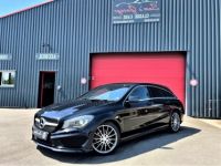 Mercedes CLA Shooting Brake 250 CLA250 Fascination 2015 2.0 i - <small></small> 19.490 € <small>TTC</small> - #1