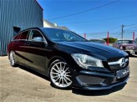 Mercedes CLA Shooting Brake 250 CLA250 Fascination 2015 2.0 i - <small></small> 19.490 € <small>TTC</small> - #2