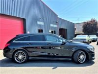 Mercedes CLA Shooting Brake 250 CLA250 Fascination 2015 2.0 i - <small></small> 19.490 € <small>TTC</small> - #3