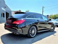 Mercedes CLA Shooting Brake 250 CLA250 Fascination 2015 2.0 i - <small></small> 19.490 € <small>TTC</small> - #4