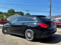 Mercedes CLA Shooting Brake 250 CLA250 Fascination 2015 2.0 i - <small></small> 19.490 € <small>TTC</small> - #5