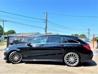 Mercedes CLA Shooting Brake 250 CLA250 Fascination 2015 2.0 i - <small></small> 19.490 € <small>TTC</small> - #6