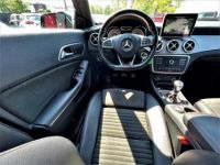 Mercedes CLA Shooting Brake 250 CLA250 Fascination 2015 2.0 i - <small></small> 19.490 € <small>TTC</small> - #10