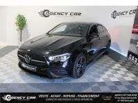 Mercedes CLA Shooting Brake 250 e + Hybrid EQ Power - BM 118 AMG Line - <small></small> 31.990 € <small>TTC</small> - #1