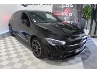 Mercedes CLA Shooting Brake 250 e + Hybrid EQ Power - BM 118 AMG Line - <small></small> 31.990 € <small>TTC</small> - #2