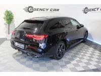 Mercedes CLA Shooting Brake 250 e + Hybrid EQ Power - BM 118 AMG Line - <small></small> 31.990 € <small>TTC</small> - #3