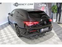 Mercedes CLA Shooting Brake 250 e + Hybrid EQ Power - BM 118 AMG Line - <small></small> 31.990 € <small>TTC</small> - #4