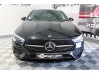 Mercedes CLA Shooting Brake 250 e + Hybrid EQ Power - BM 118 AMG Line - <small></small> 31.990 € <small>TTC</small> - #5