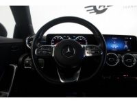 Mercedes CLA Shooting Brake 250 e + Hybrid EQ Power - BM 118 AMG Line - <small></small> 31.990 € <small>TTC</small> - #13