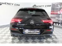 Mercedes CLA Shooting Brake 250 e + Hybrid EQ Power - BM 118 AMG Line - <small></small> 31.990 € <small>TTC</small> - #21