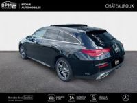 Mercedes CLA Shooting Brake 250 e 160+102ch AMG Line 8G-DCT - <small></small> 39.900 € <small>TTC</small> - #3