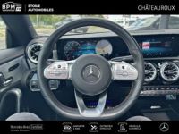 Mercedes CLA Shooting Brake 250 e 160+102ch AMG Line 8G-DCT - <small></small> 39.900 € <small>TTC</small> - #11
