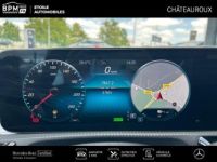 Mercedes CLA Shooting Brake 250 e 160+102ch AMG Line 8G-DCT - <small></small> 39.900 € <small>TTC</small> - #17
